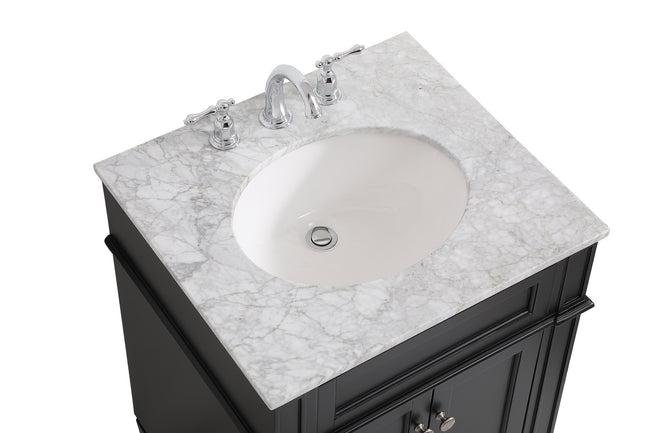 Elegant Lighting-VF12524BK|ALT|5
