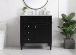 Elegant Lighting-VF12532BK|ALT|2
