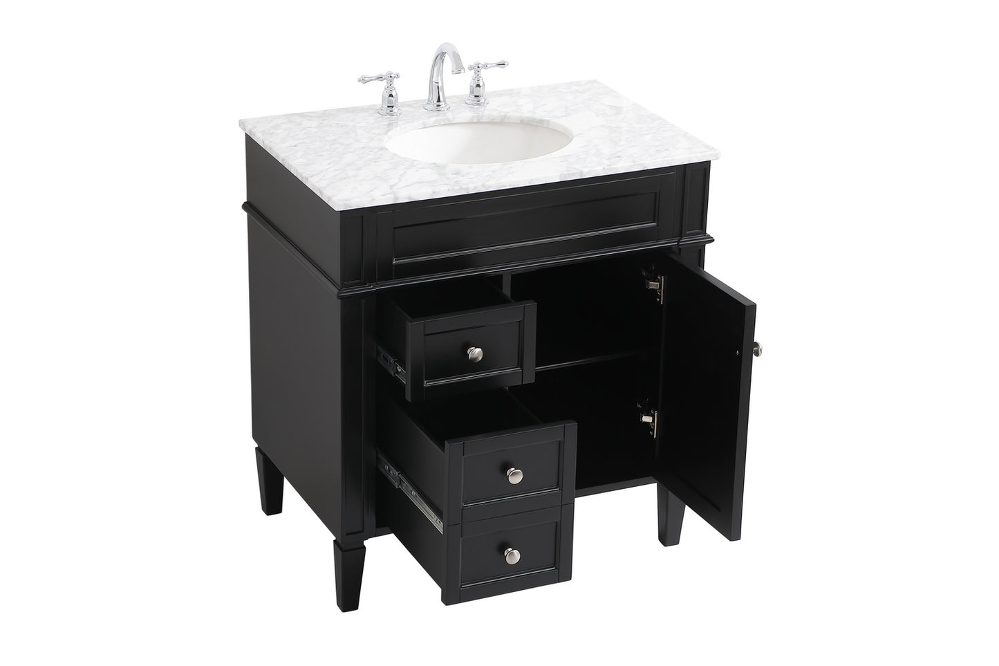 Elegant Lighting-VF12532BK|ALT|4