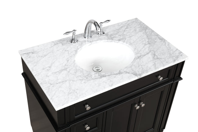 Elegant Lighting-VF12536BK|ALT|5
