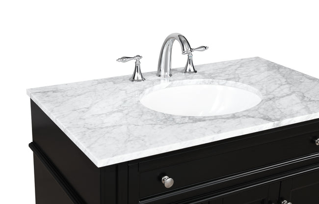 Elegant Lighting-VF12536BK|ALT|6