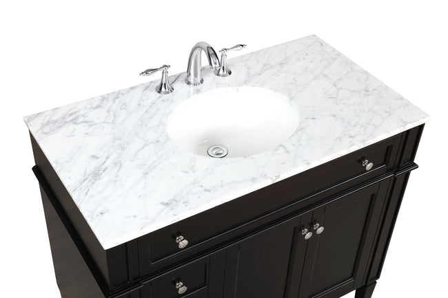Elegant Lighting-VF12540BK|ALT|5