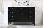 Elegant Lighting-VF12548BK|ALT|2