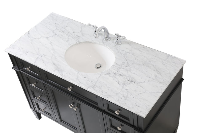 Elegant Lighting-VF12548BK|ALT|5