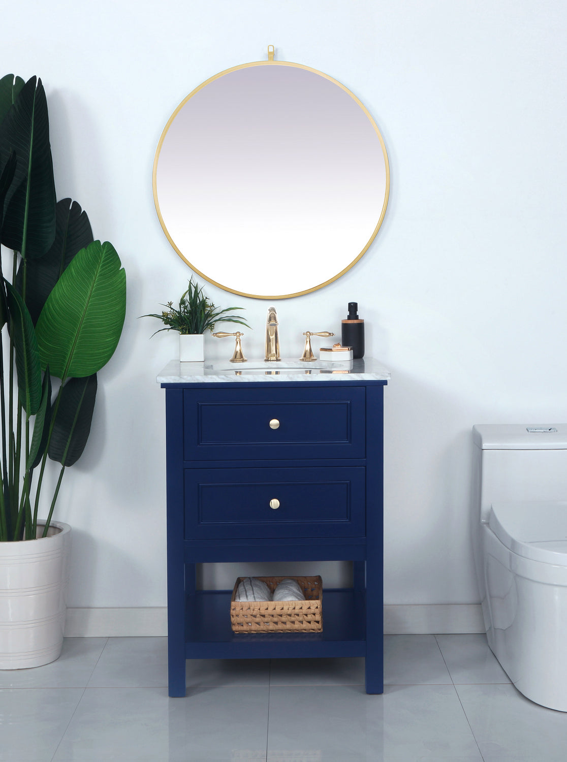 Elegant Lighting-VF27024BL|ALT|2