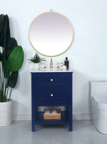 Elegant Lighting-VF27024BL|ALT|2