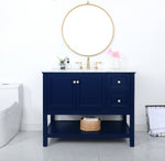 Elegant Lighting-VF27042BL|ALT|2