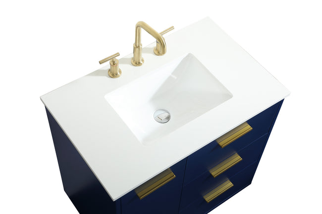 Elegant Lighting-VF47030MBL|ALT|5