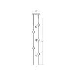 Sonneman-2161.13W-S|ALT|1