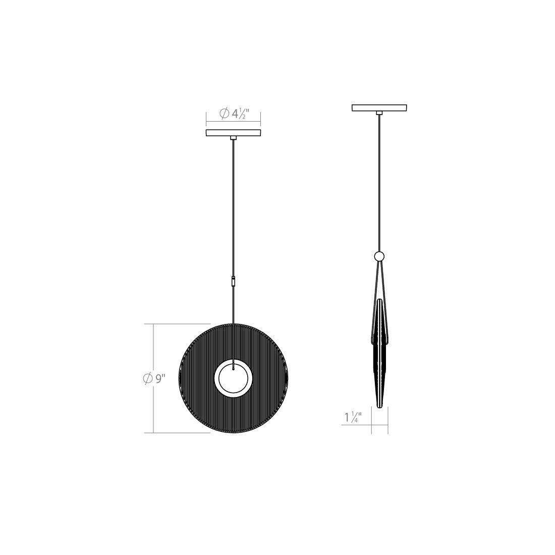 Sonneman-3111.25C|ALT|1