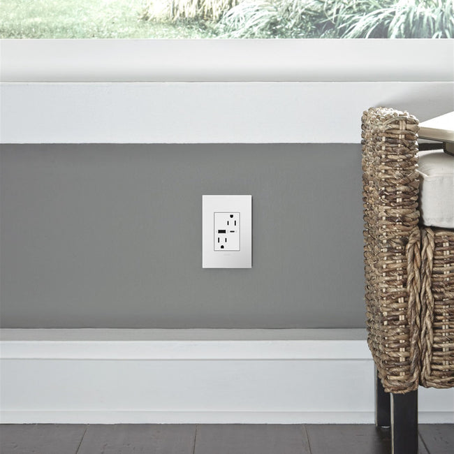 Legrand-ARTRUSB156ACW4|ALT|9