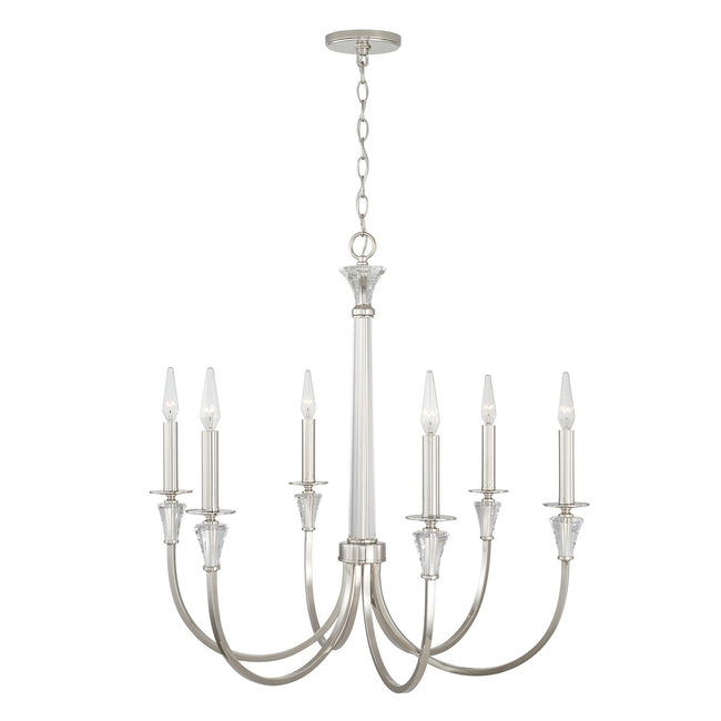 Capital Lighting-441861PN|ALT|1
