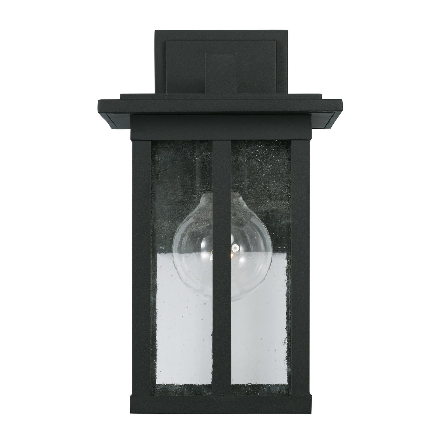 Barrett Wall Lantern by Capital Lighting