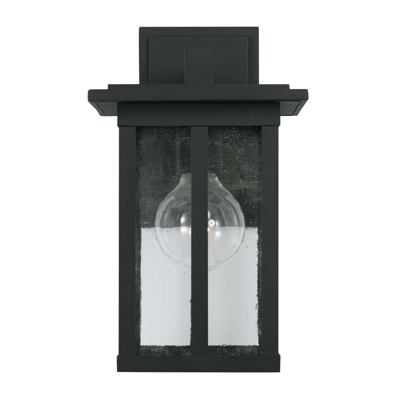 Barrett Wall Lantern by Capital Lighting
