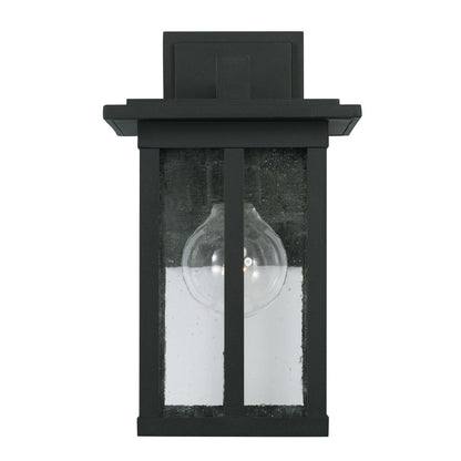 Barrett Wall Lantern by Capital Lighting