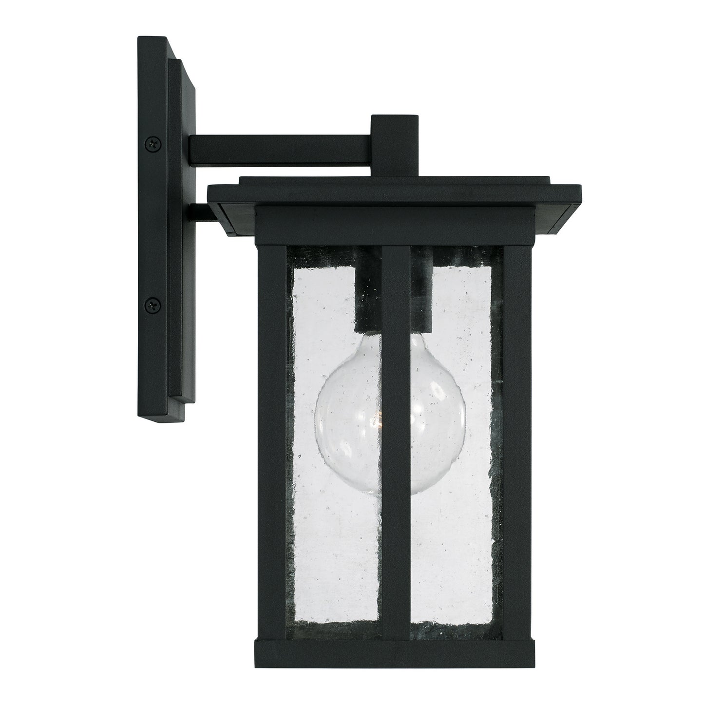 Barrett Wall Lantern by Capital Lighting