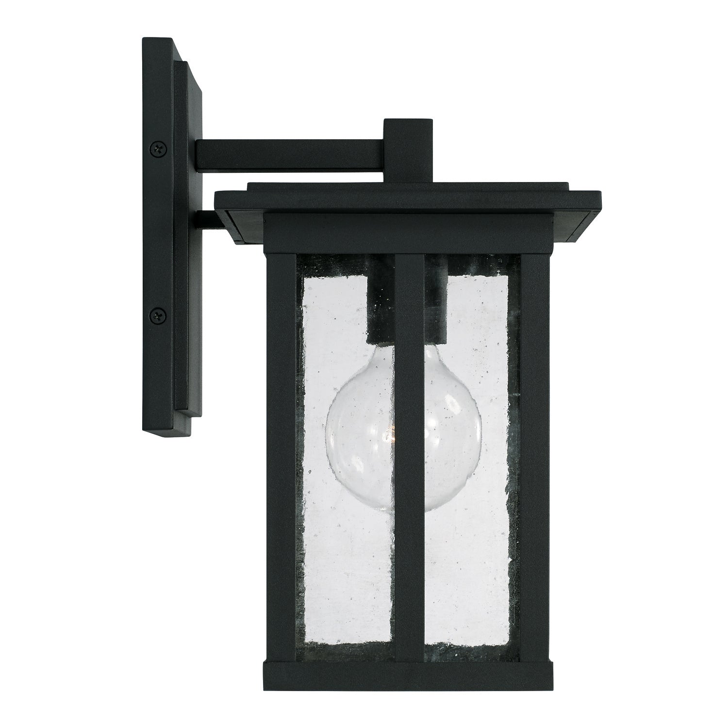 Barrett Wall Lantern by Capital Lighting