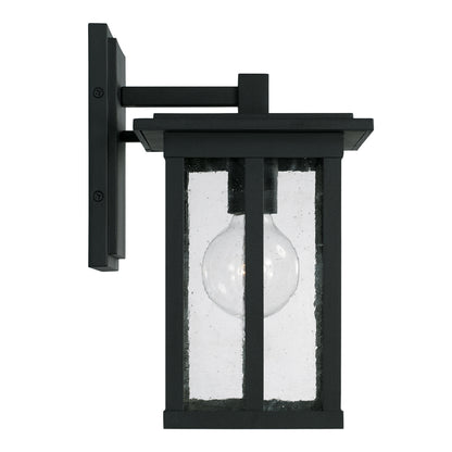 Barrett Wall Lantern by Capital Lighting