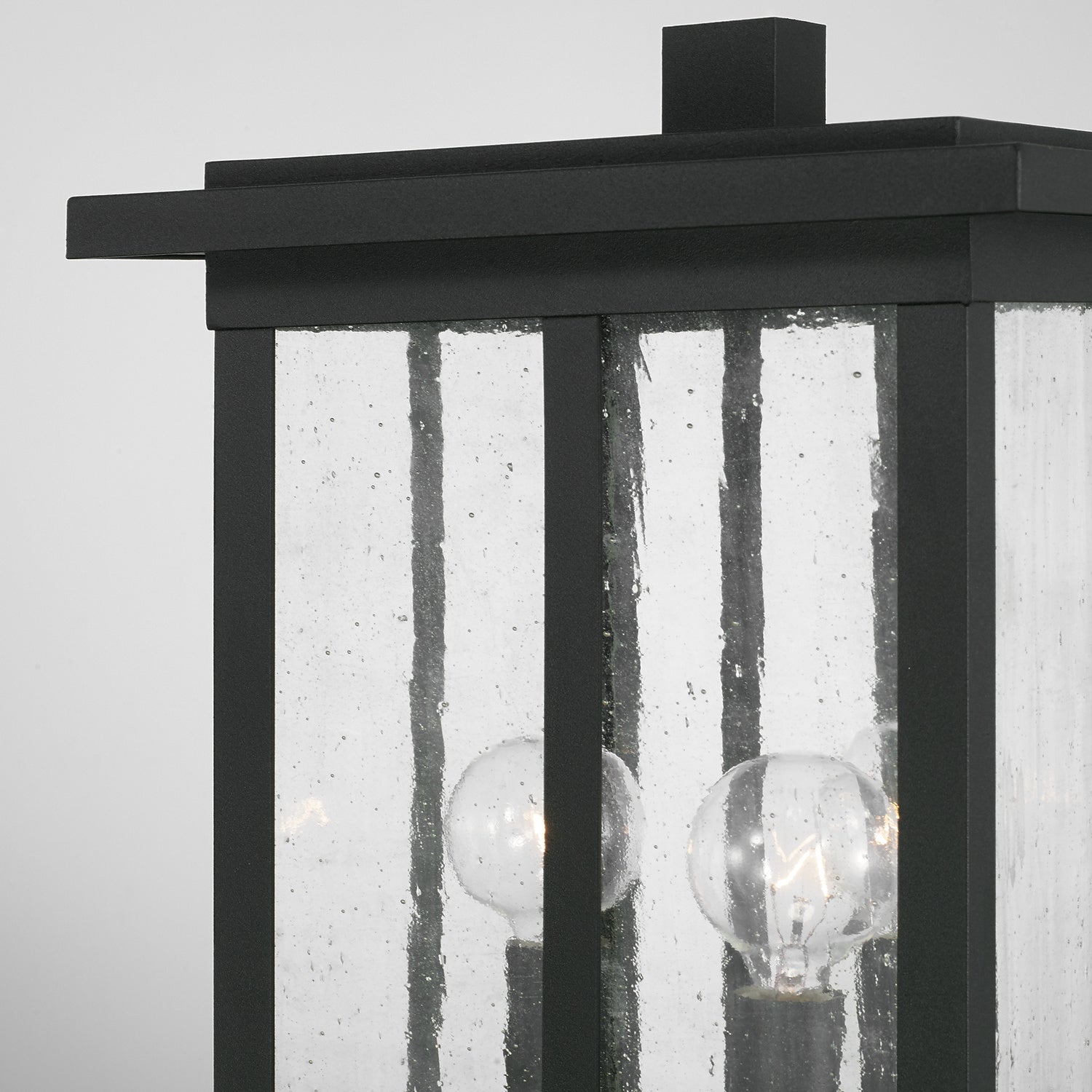 Barrett Post Lantern by Capital Lighting