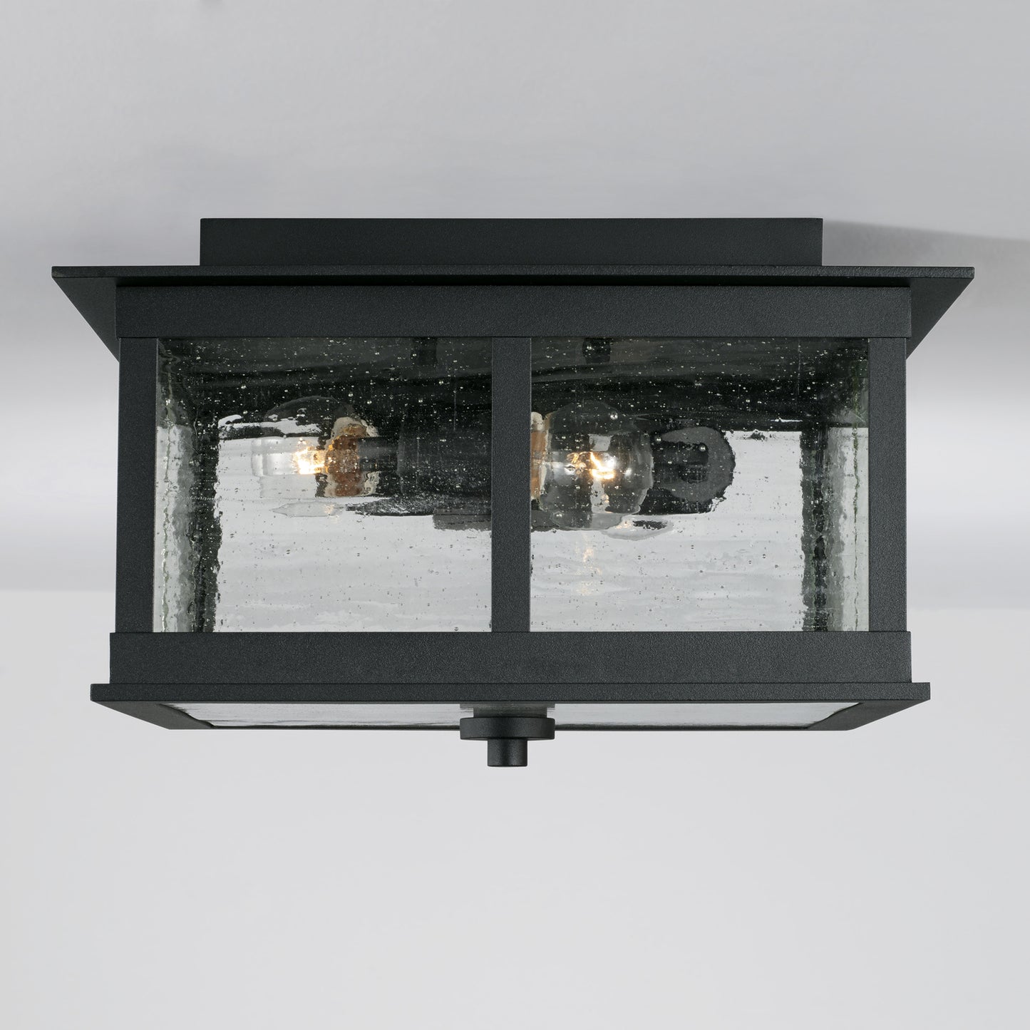Barrett Flush Mount Ceiling Light by Capital Lighting