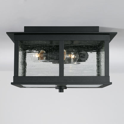 Barrett Flush Mount Ceiling Light by Capital Lighting