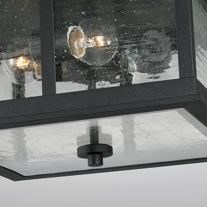 Barrett Flush Mount Ceiling Light by Capital Lighting