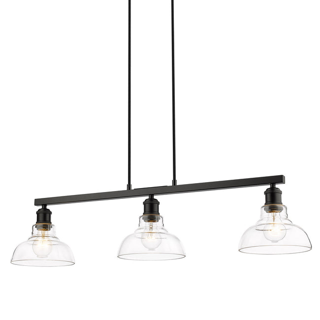 Golden-0305-3SF BLK-CLR|ALT|3
