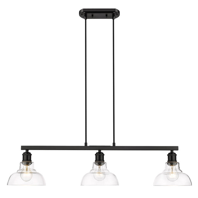Golden-0305-3SF BLK-CLR|ALT|4