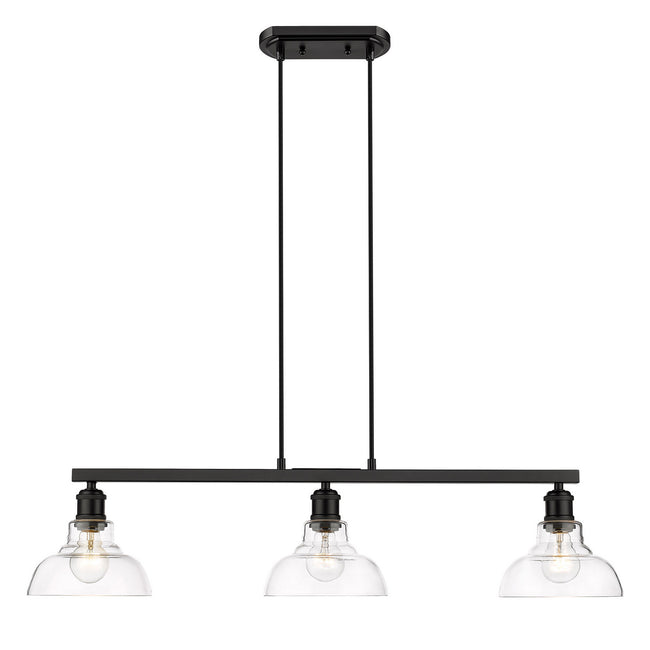 Golden-0305-LP BLK-CLR|ALT|2