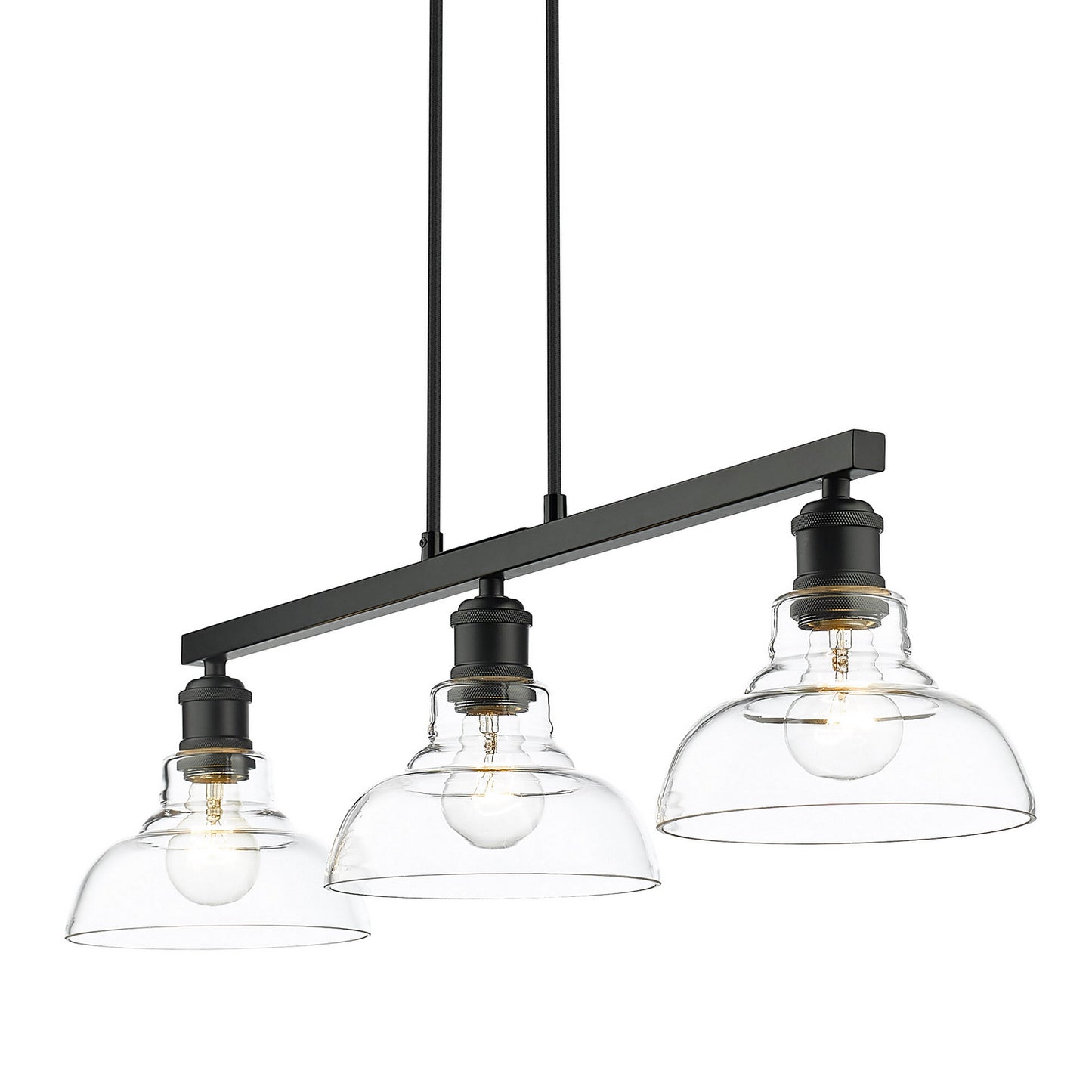 Golden-0305-LP BLK-CLR|ALT|1