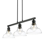 Golden-0305-LP BLK-CLR|ALT|1