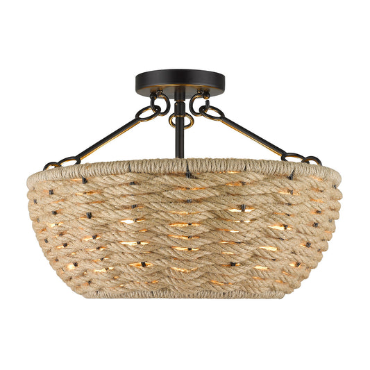 Golden-1073-SF BLK|ALT|1