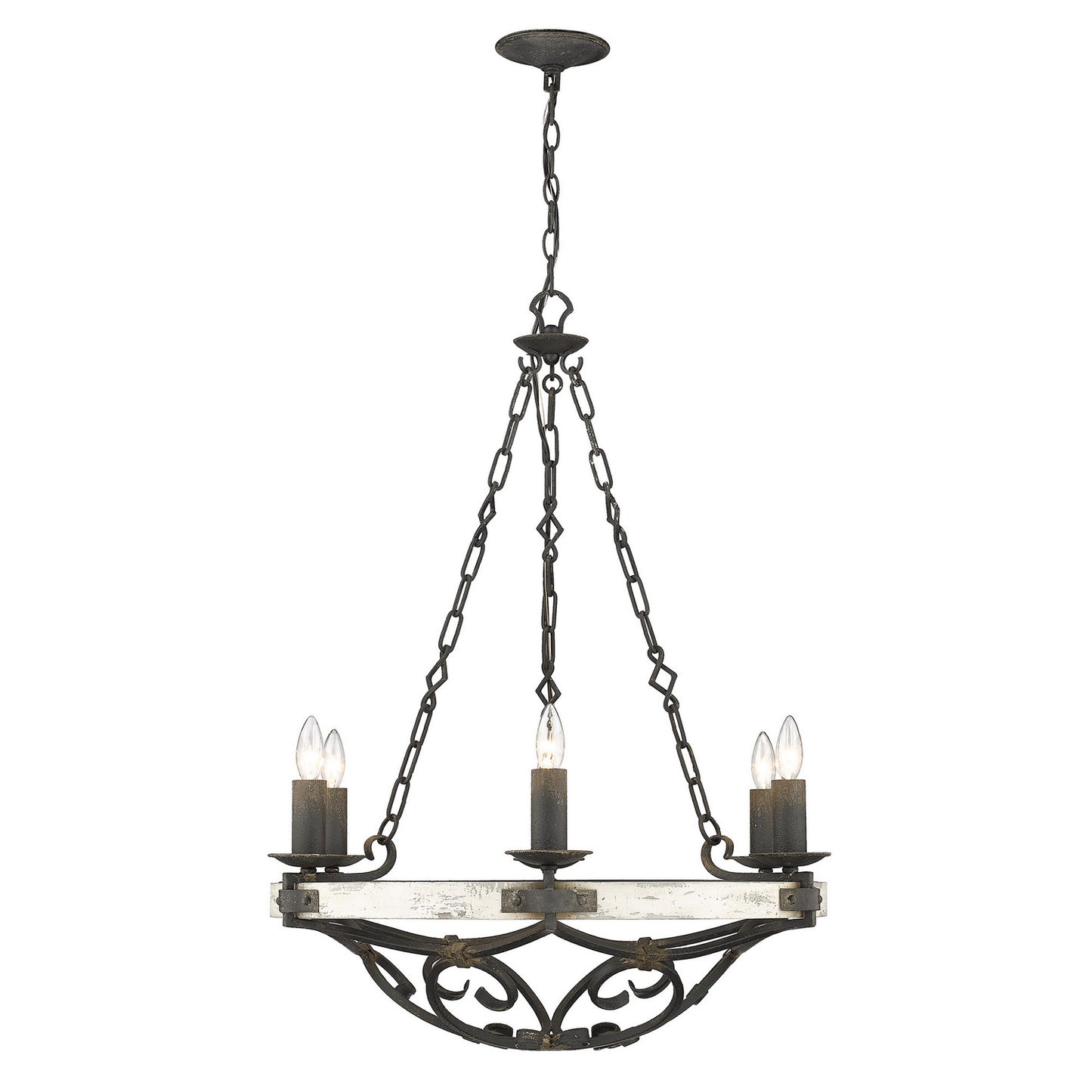 Golden-1821-6 ABI-CDW|ALT|1