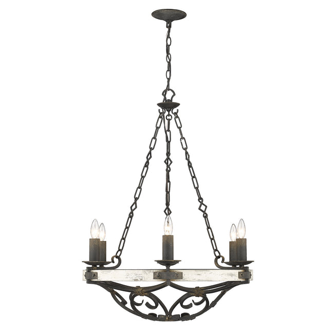 Golden-1821-6 ABI-CDW|ALT|1