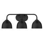 Golden-6956-BA3 BLK-BLK|ALT|2