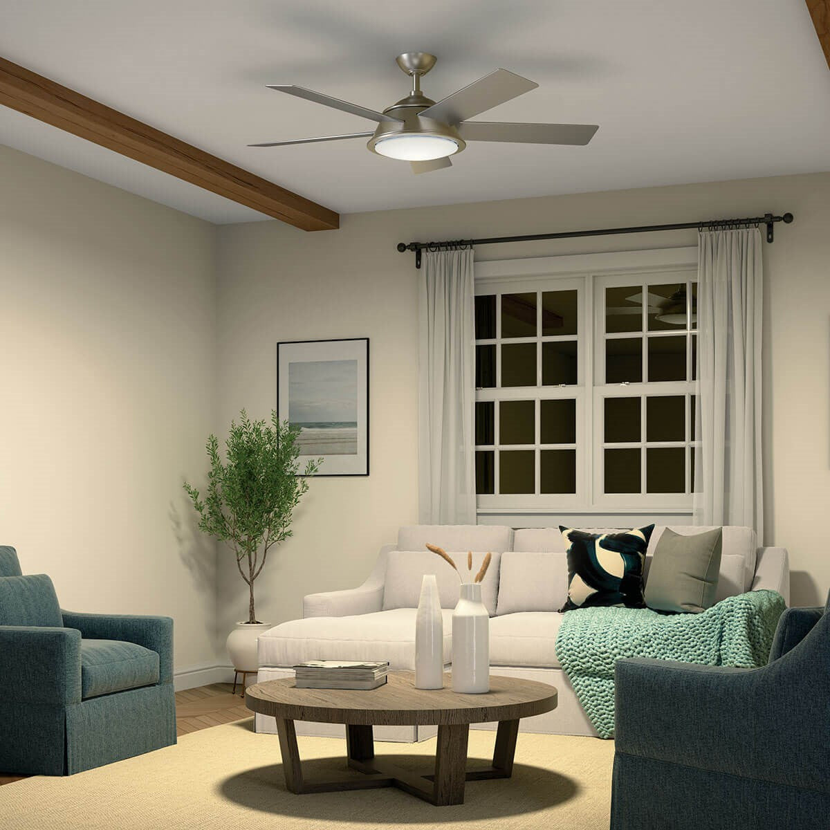 Kichler-310100NI|ALT|4