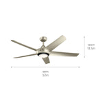 Kichler-330089NI|ALT|4