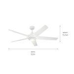 Kichler-330089WH|ALT|4