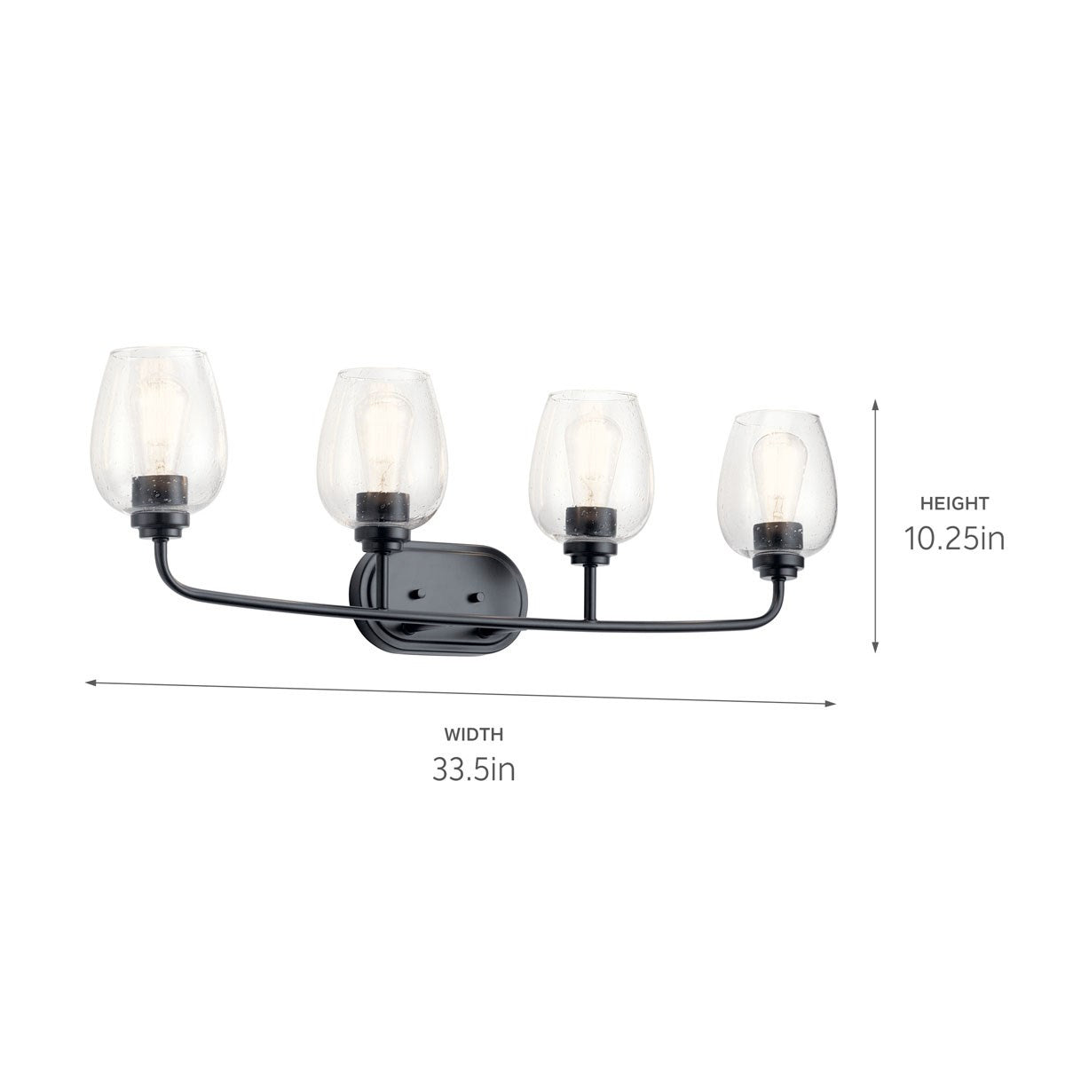 Kichler-45130BKCS|ALT|1