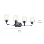 Kichler-45130BKCS|ALT|1
