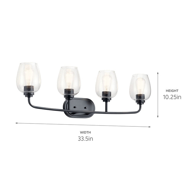 Kichler-45130BKCS|ALT|1