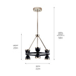 Kichler-52417BKLED|ALT|2