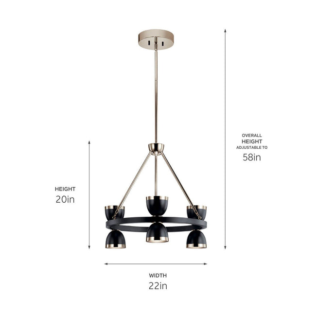 Kichler-52417BKLED|ALT|2