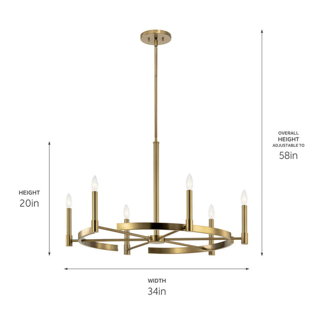 Kichler-52427BNB|ALT|1