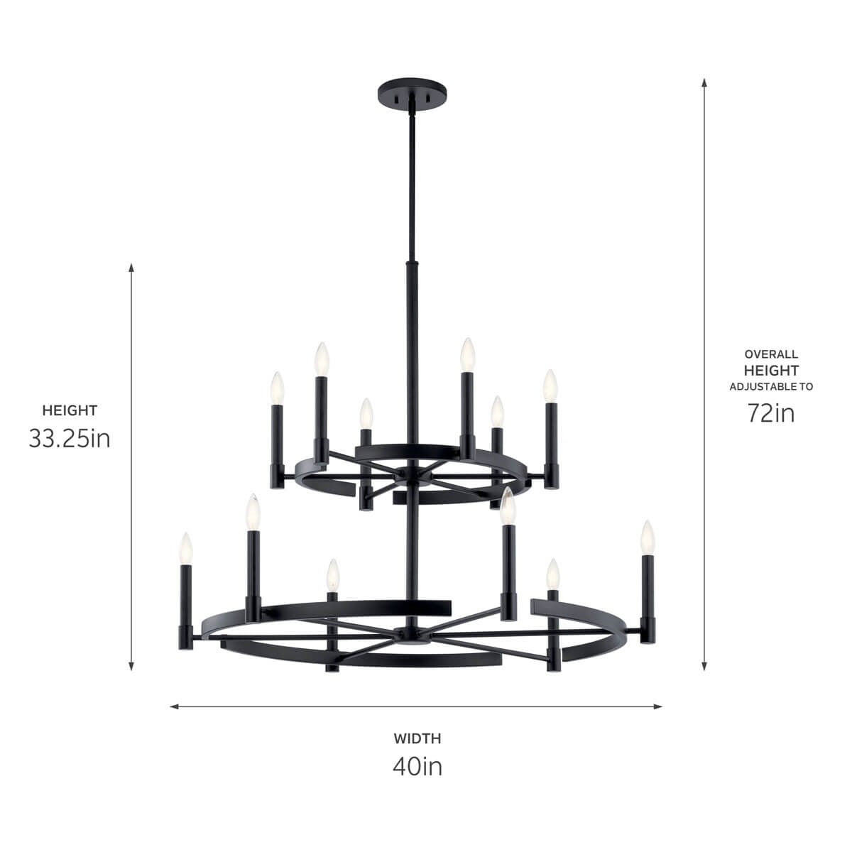 Kichler-52428BK|ALT|1
