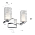 Kichler-55096CH|ALT|3