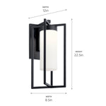 Kichler-59072BKLED|ALT|2
