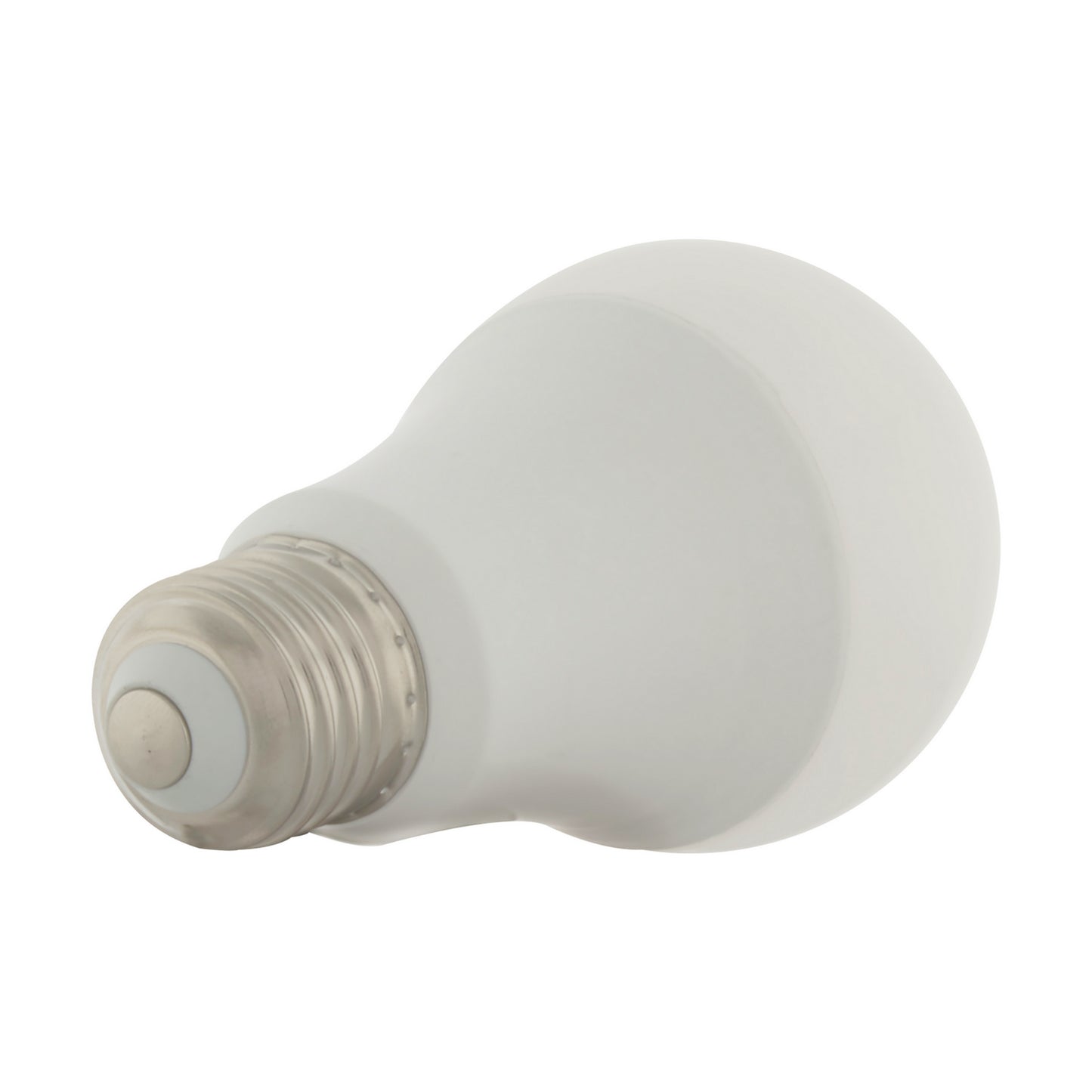 9.5 Watt (75 Watt Equivalent) E26 A19 120V LED 2700k Light Bulb by Satco