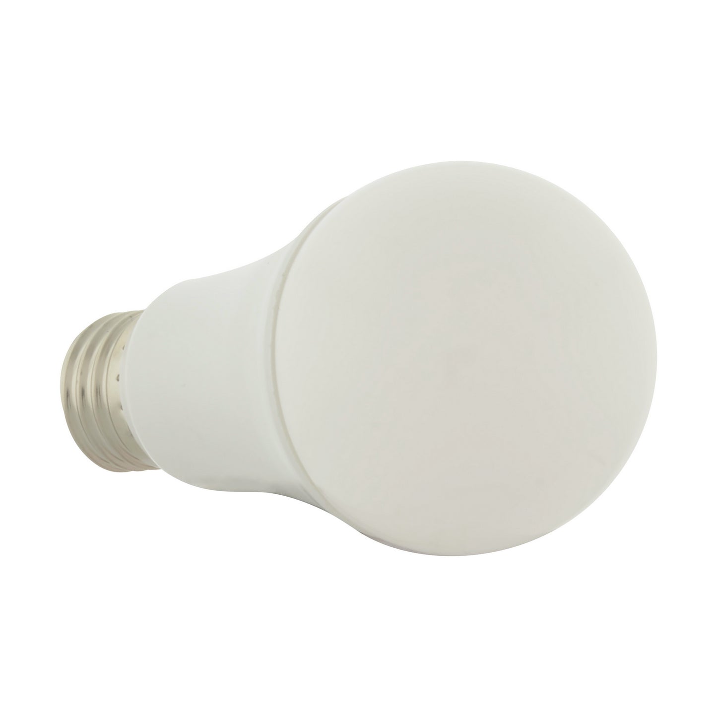 9.5 Watt (75 Watt Equivalent) E26 A19 120V LED 2700k Light Bulb by Satco