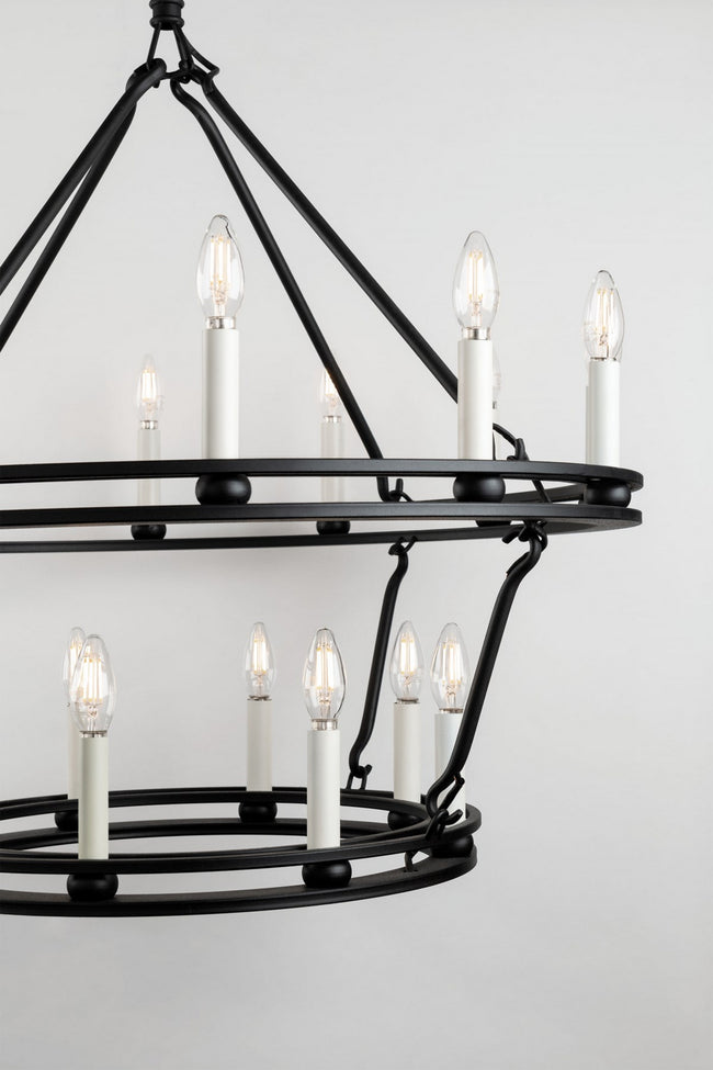 Troy Lighting-F6235-TBK|ALT|4